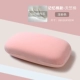 [Подушка из пены с эффектом памяти] Удобный для кожи стиль Tianzhu Cotton Style — скрытый розовый