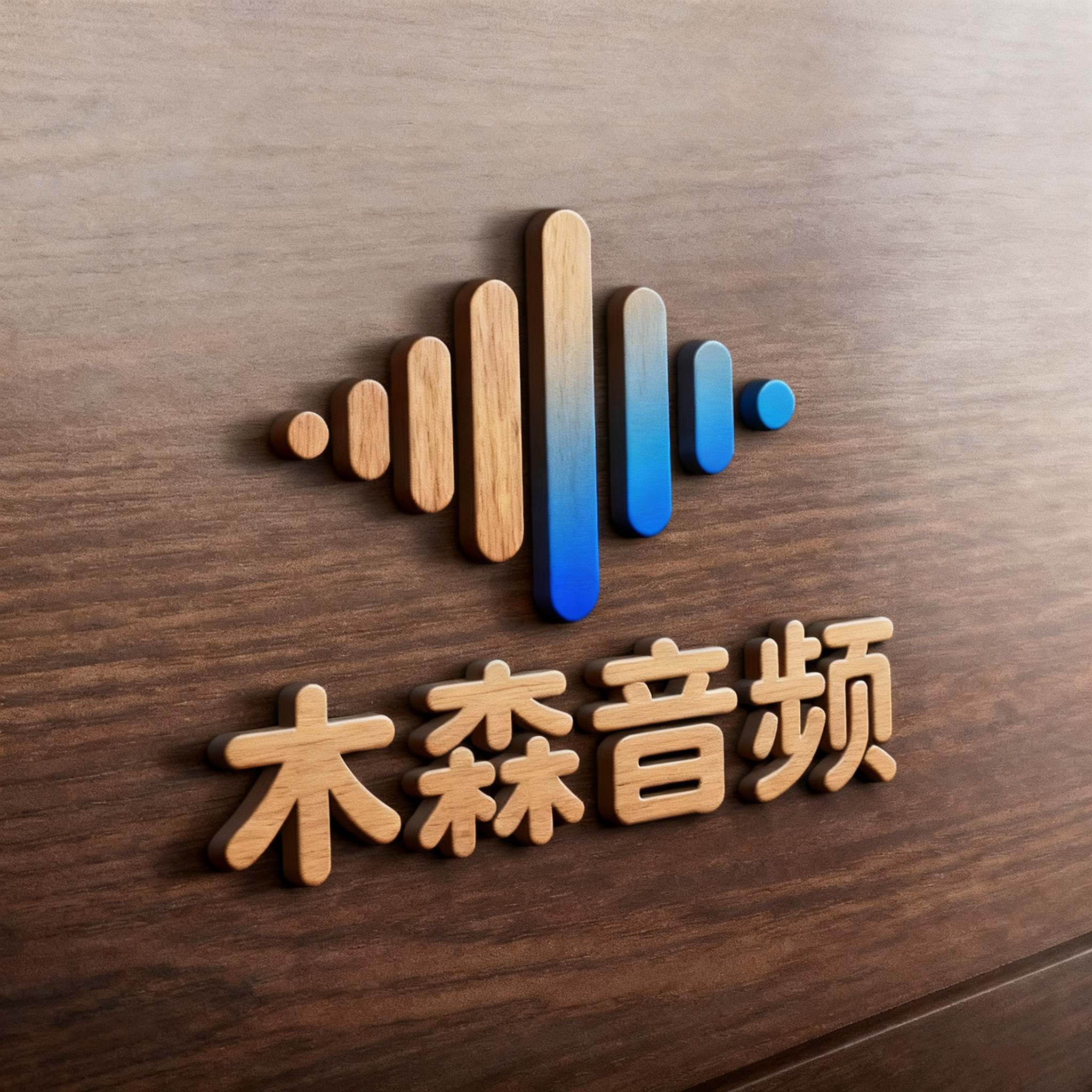 木森音频