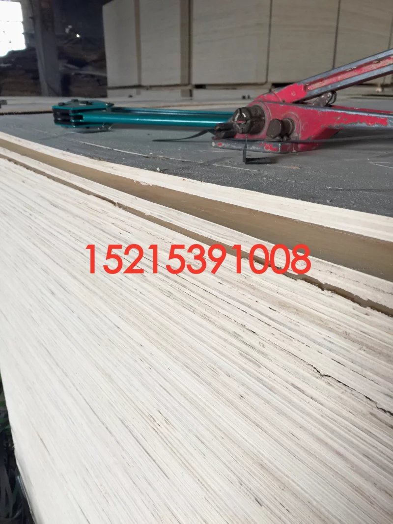 A large number of packing boxes of multi-layer board 5 mm five-point board factory direct sales multi-layer board invoice