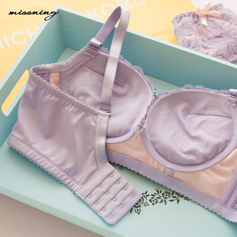 Ensemble intime MISS NING     en  dentelle - Ref 3150166 Image 3