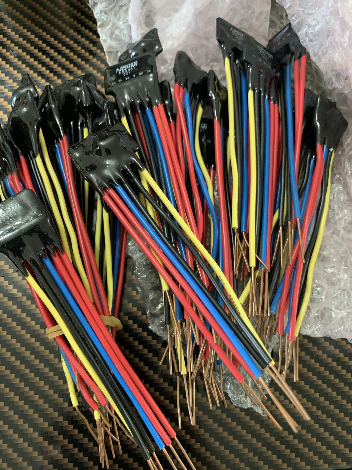 NOHMI Sikom ZDQ001 terminator single root price