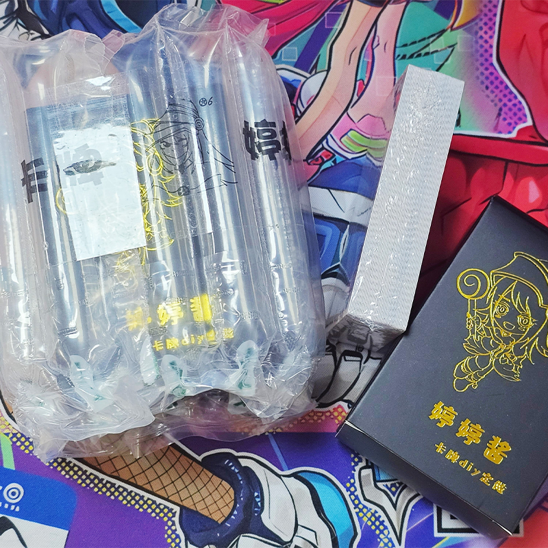 游戏王印卡打印卡DIY：镭射闪卡组码YDK文件代码，来图定制，打造专属卡组！