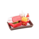 Маленькая игра с едой, кукла, реалистичная игрушка