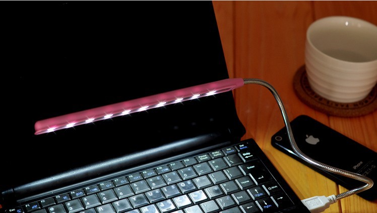 Lampe USB - Ref 381045 Image 12