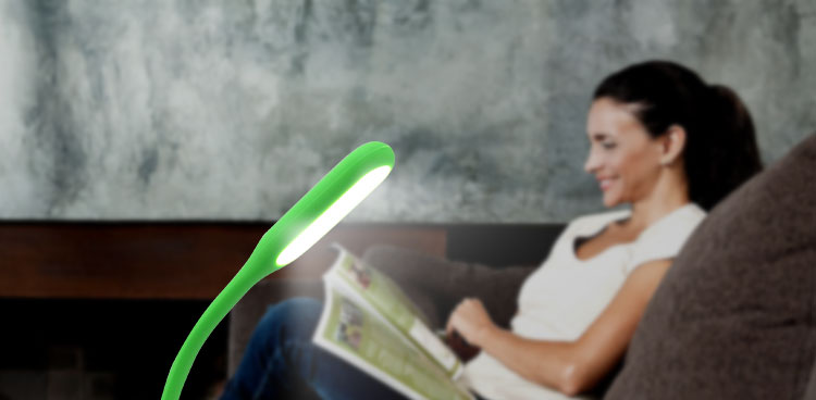 Lampe USB - Ref 381044 Image 7