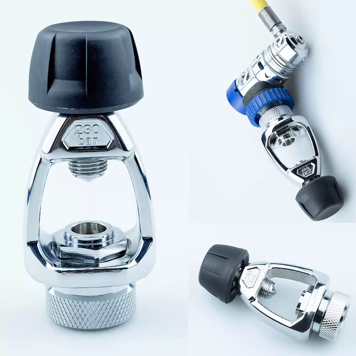 8-Quart Digital Air Fryer