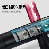 Смеситель для душа в ванной комнате Pen