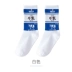 Vớ dài Ulzzang phiên bản Hàn Quốc vớ thủy triều vớ vớ cotton tươi dâu vớ nữ sinh đại học gió vớ da dài Vớ bông