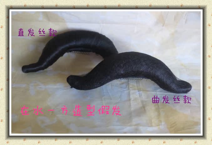 Tête mannequin - Ref 283862 Image 8