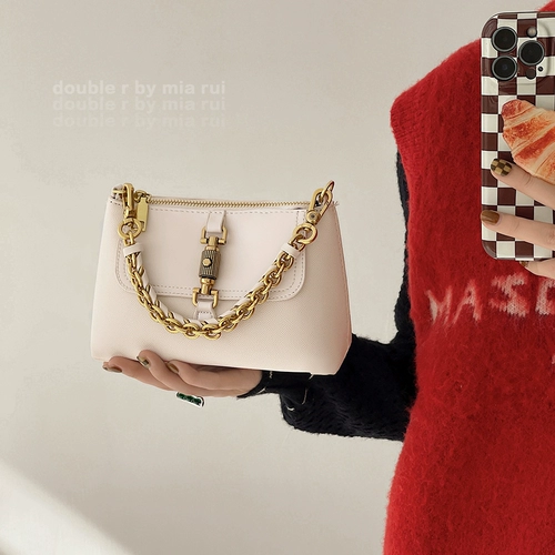 Коробка, небольшая сумка, сумка через плечо, модная сумка на одно плечо, городской стиль