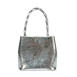 Оригинальная атмосферная сумка через плечо, портативная сумка на одно плечо, DIY, из натуральной кожи