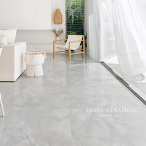 Six Bay Grey Floor Tiles 900x1800 Large Plate Brick Through Body Marble Tile Living Room Floor Brick Anti Slip Brief