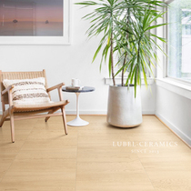 Six Bay Day Style Wood Grain Brick 600x600 Imitation Solid Wood Textured Tile Anti-Slip Floor tile Living room Balcony Bedroom Imitation Ancient Brick