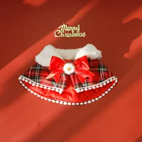 【Красный】 Кружный овет