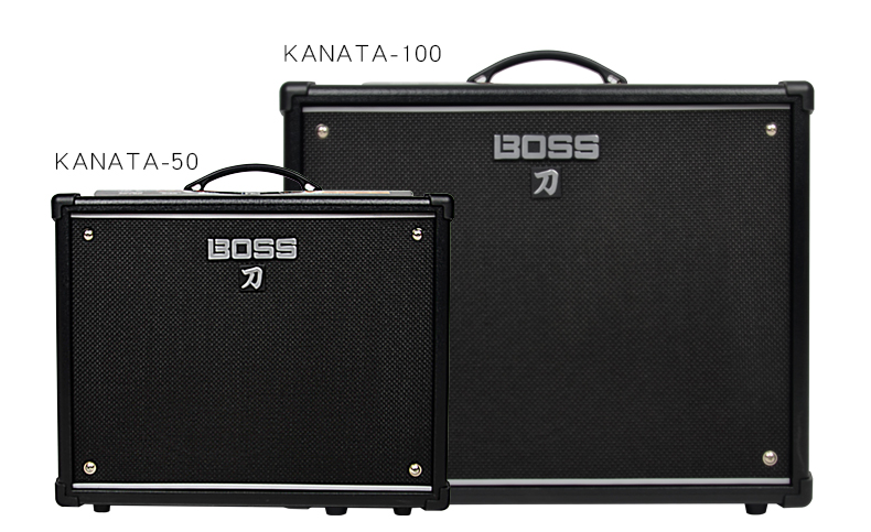 Loa Roland Roland BOSS Series Series Loa KATANA-100 Head Guitar Guitar Acoustic - Loa loa loa xiaomi