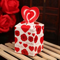 Красная роза