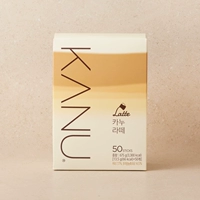 Оригинальный латте 50 (без сахара) 675G*1 коробка