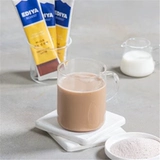 Оригинальный импорт Южной Кореи Оригинальный ванильный Тайфанг Младший шоколадный шоколадный шоколадный шоколадный скорость -Современный чай для кофейного молока латте -латте