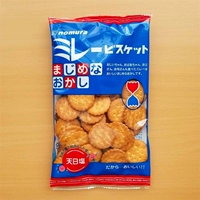 Блинчики соленые Tianri 120г*1 пакетик