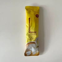 Мульти -финансы латте -латте кофе сингл