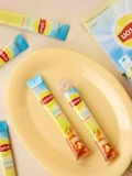 Оригинальный импортный из Южной Кореи Lipton, персик, лимон, лед, черный чай, растворимый чайный порошок холодного заваривания, летний ледяной напиток