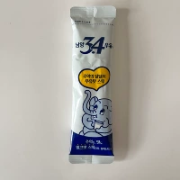 Маленький слонский молоко латте (исключая кофе) сингл