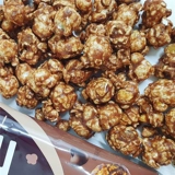 Когда Южная Корея хорошо импортируется, Hershey's Chocolate Corn Corn Popcorn Детская офисная сумка с закусками.