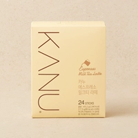 Кофе для чая с молоком 24 415,2 г*1 коробка