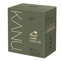 Ночной латте кофе 30 405G*1 коробка