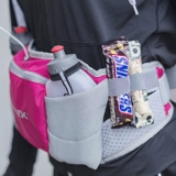 Спортивный чайник, внедорожная поясная сумка, водонепроницаемый мобильный телефон подходит для мужчин и женщин с держателем для бутылки