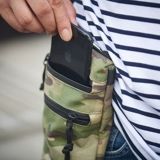 Дорожный ремень, универсальная поясная сумка на одно плечо, тактический рюкзак