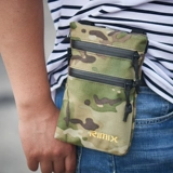 Дорожный ремень, универсальная поясная сумка на одно плечо, тактический рюкзак