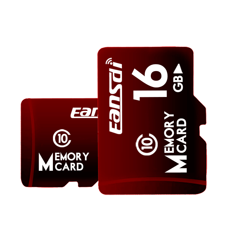Ansdy memory card 16gtf card 16gmicro storage sd card mobile phone high speed on-board song recorder