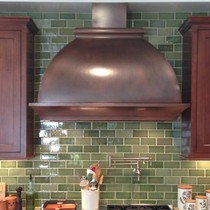 Homestay kitchen range hood decorative hood range hood exhaust hood craft hood open home house Hood Hood Hood