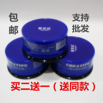 Love hair matte styling hair wax Mens hair clay Fast styling long-lasting fluffy styling does not hurt hair