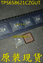 TPS658621CZGUT silk print TPS658621C TPS65862 original spot on the spot