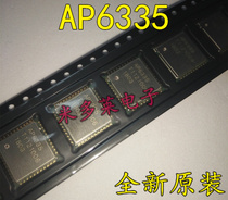 AP6335 QFN silk screen AP6335WIFI module Bluetooth module Module new original