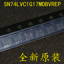 Logic IC SN74LVC1G17MDBVREP SOT235 SN74LVC1G17 driver receiver