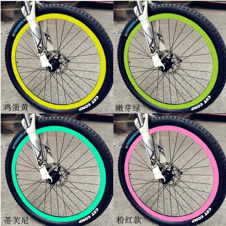 Déco pour vélo - Ref 2279954 Image 20