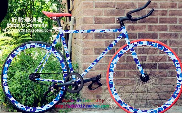 Déco pour vélo - Ref 2282124 Image 27