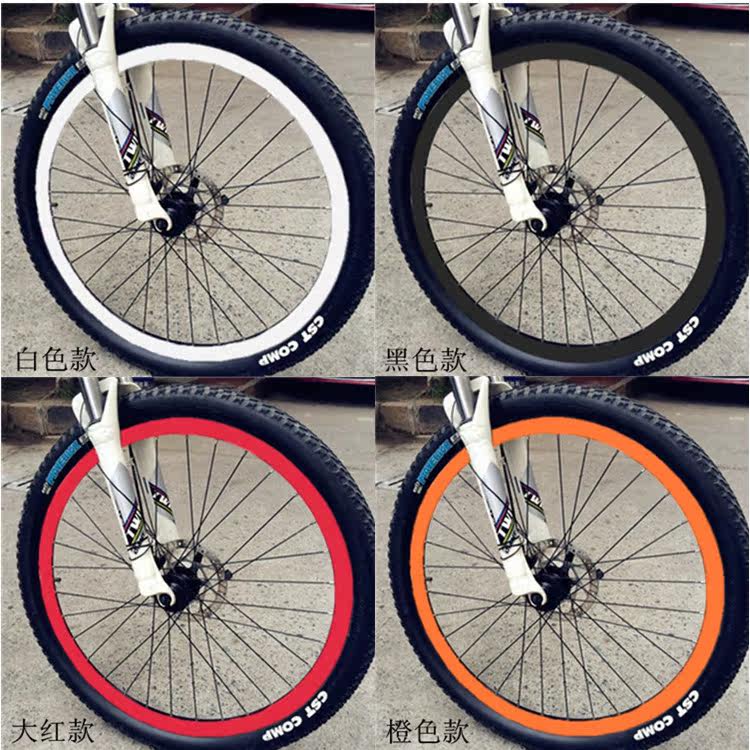 Déco pour vélo - Ref 2279954 Image 18