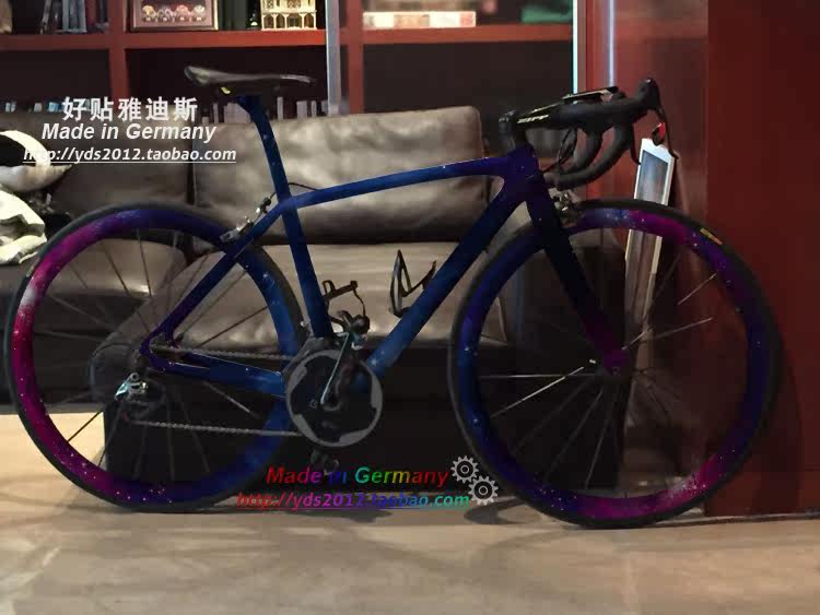 Décoration pour vélo - Ref 2277277 Image 19