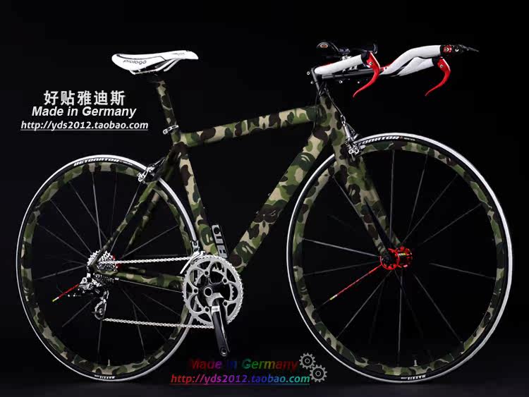 Déco pour vélo - Ref 2292177 Image 18