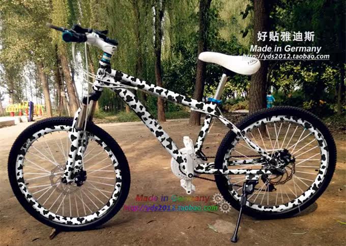 Décoration pour vélo - Ref 2277741 Image 26