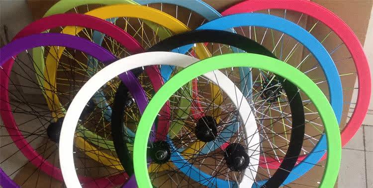 Déco pour vélo - Ref 2280288 Image 17