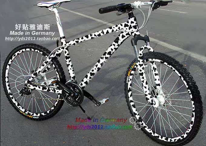 Décoration pour vélo - Ref 2277741 Image 25