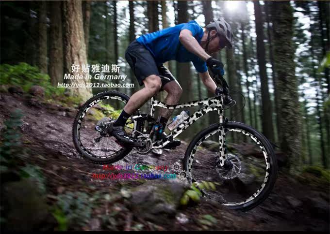 Décoration pour vélo - Ref 2277741 Image 27