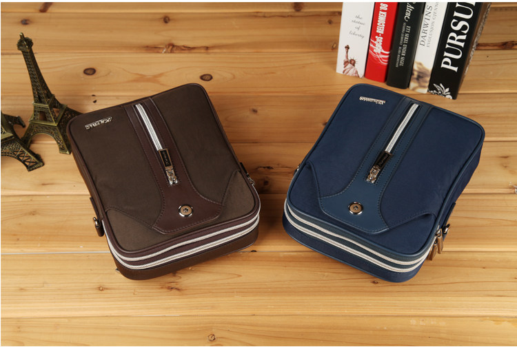 Sac pour homme - Ref 53501 Image 18