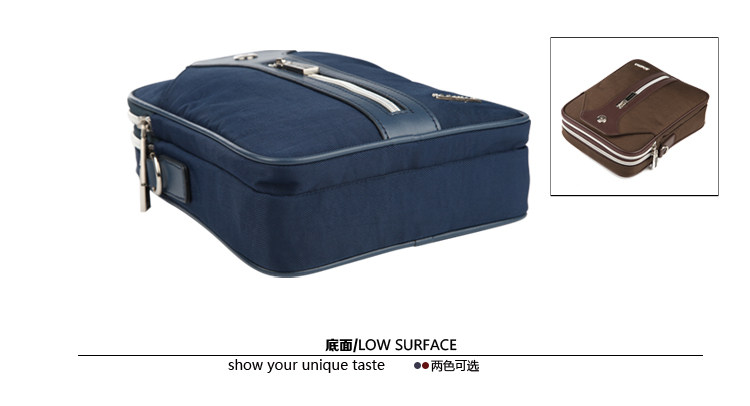 Sac pour homme - Ref 53501 Image 28