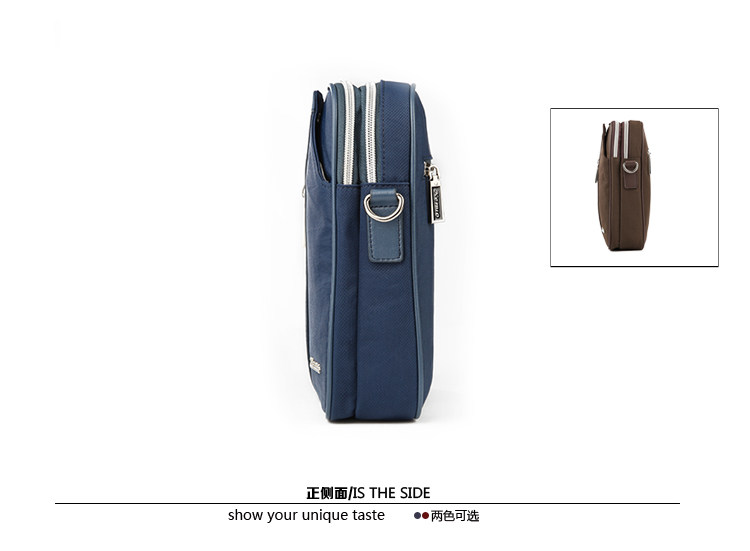 Sac pour homme - Ref 53501 Image 27